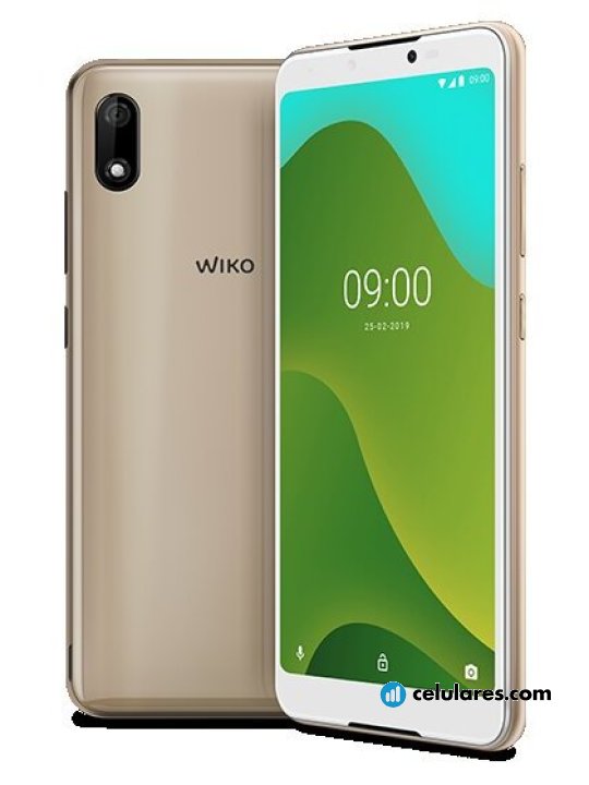 Wiko Y70