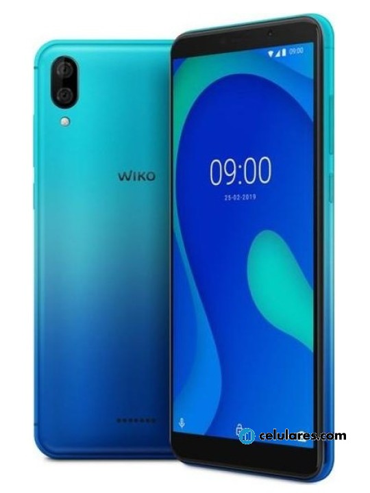 Imagen 2 Wiko Y80