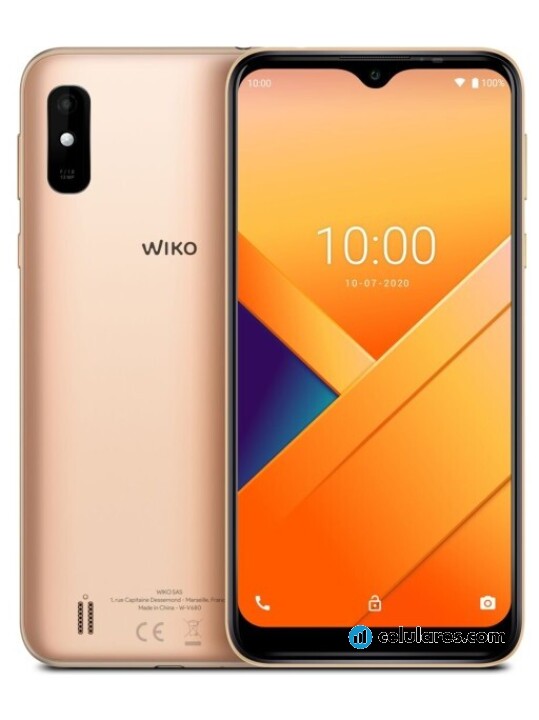 Imagen 2 Wiko Y81