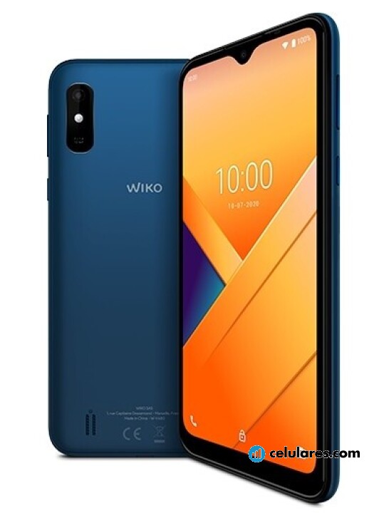 Imagen 3 Wiko Y81