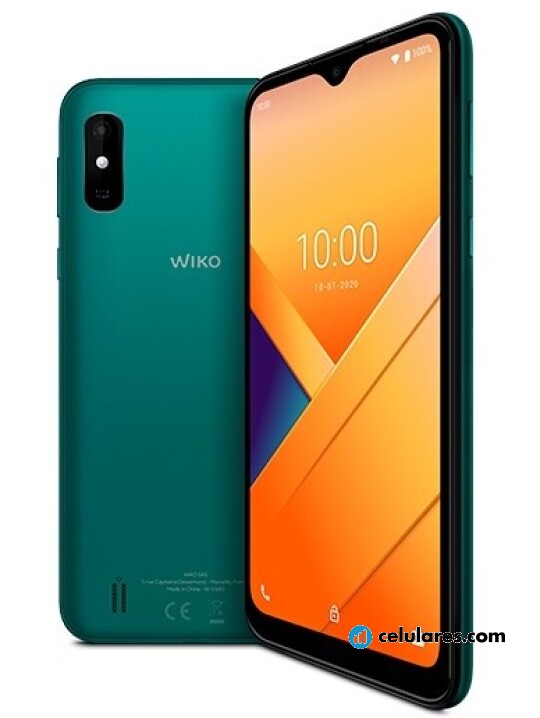 Imagen 4 Wiko Y81