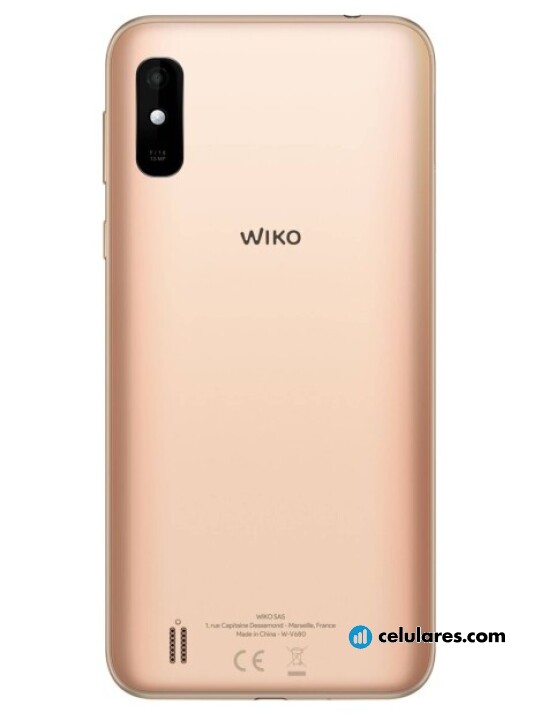 Imagen 5 Wiko Y81