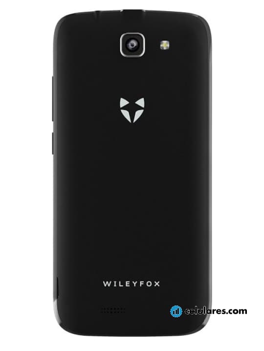 Imagen 2 WileyFox Pro