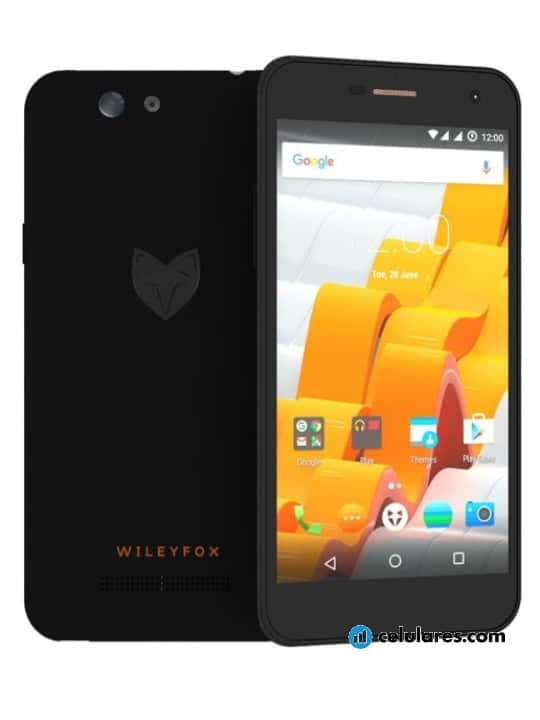 Imagen 3 WileyFox Spark