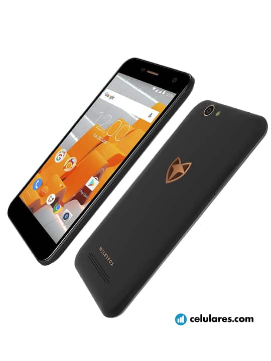 Imagen 3 WileyFox Spark+