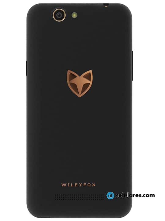 Imagen 5 WileyFox Spark+