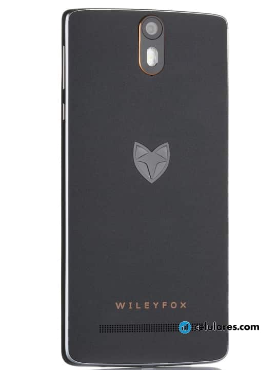 Imagen 4 WileyFox Storm