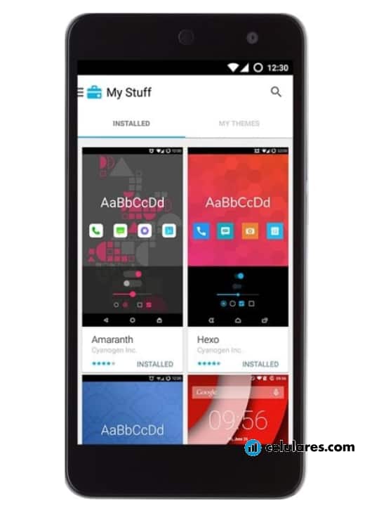 WileyFox Swift