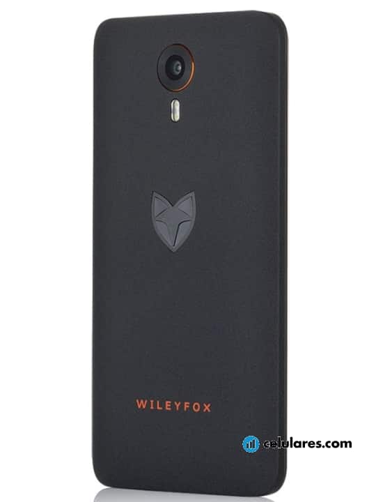 Imagen 4 WileyFox Swift