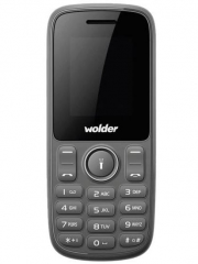 Fotografia Wolder A21