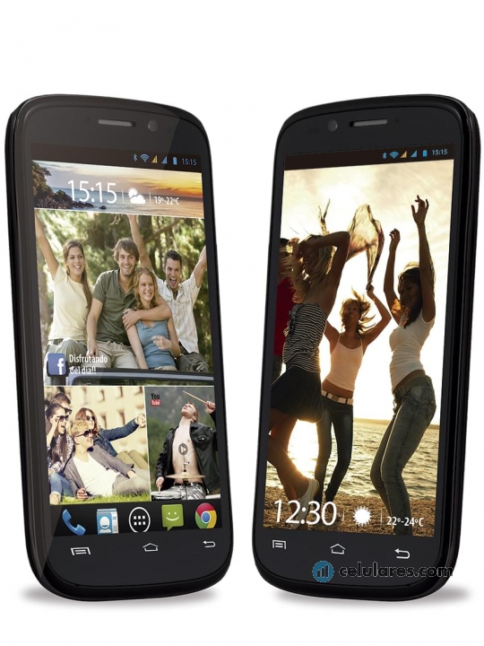 Imagen 2 Wolder miSmart Cool