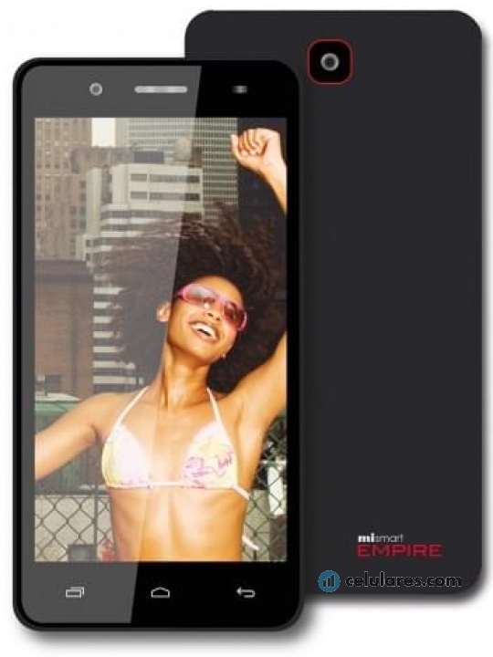 Imagen 2 Wolder miSmart Empire