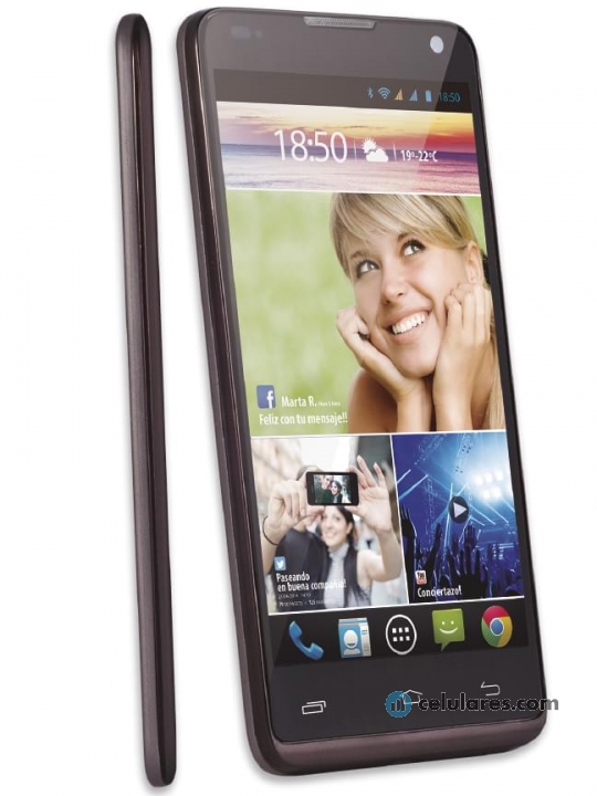 Imagen 3 Wolder miSmart Xlim