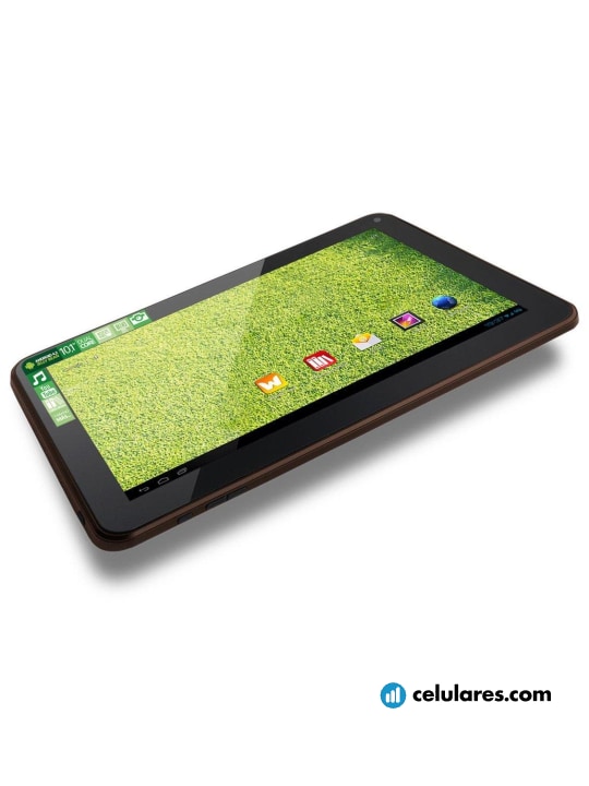 Tablet Wolder miTab Broadway