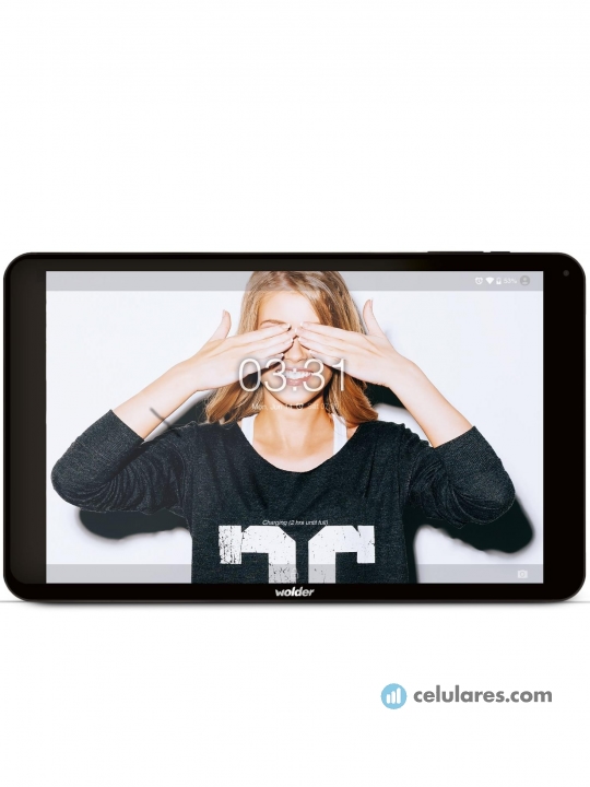 Imagen 3 Tablet Wolder miTab Connect 10.1
