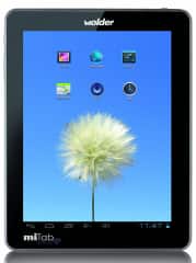 Tablet Wolder Mitab Diamond