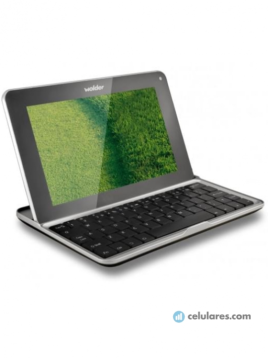 Tablet Wolder miTab Evolution T1