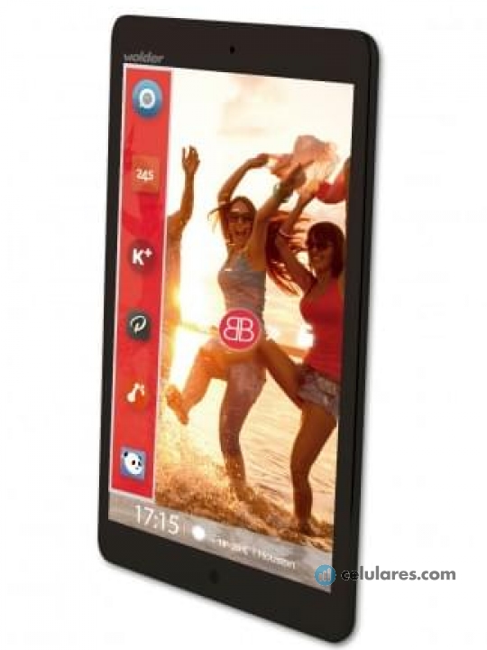 Imagen 4 Tablet Wolder miTab Houston