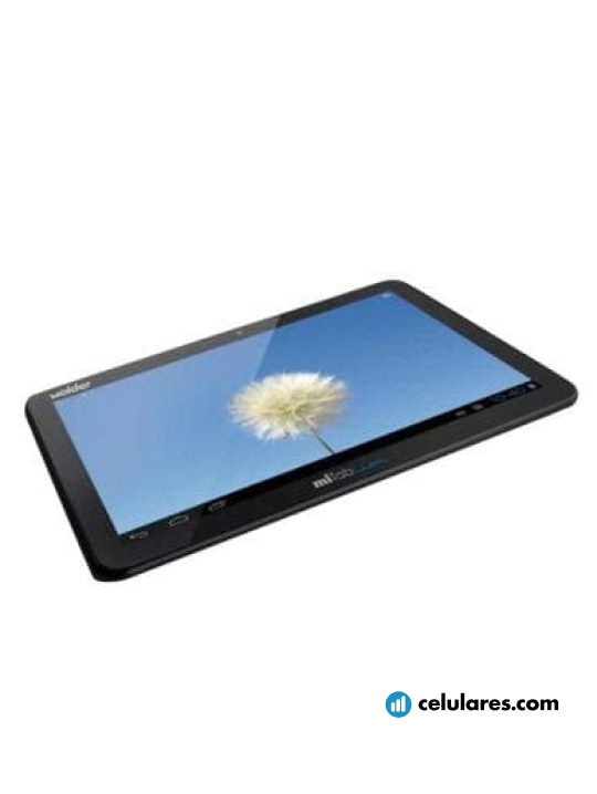 Imagen 2 Tablet Wolder miTab Lion