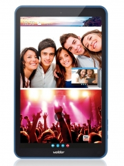 Tablet Wolder miTab Live