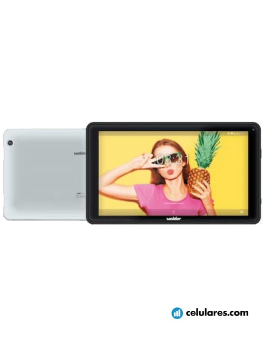 Imagen 3 Tablet Wolder miTab One 7