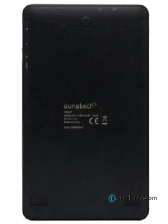 Imagen 3 Tablet Wolder TAB87QCBT