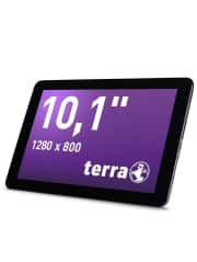 Fotografia Tablet Terra Pad 1004