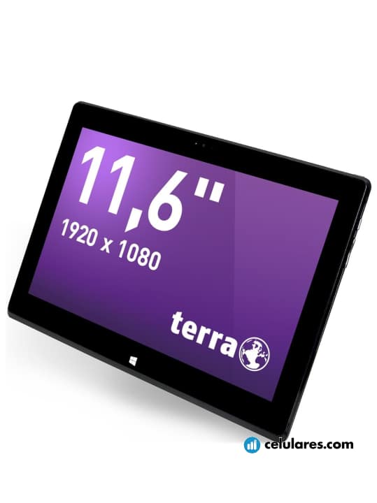 Imagen 2 Tablet Terra Pad 1161 Pro