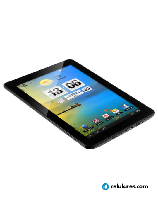 Imagen 4 Tablet Woxter 101 IPS Dual