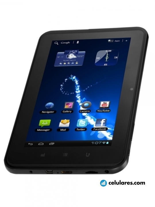 Imagen 3 Tablet Woxter 75 CX
