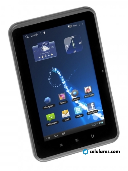 Imagen 5 Tablet Woxter 75 CX