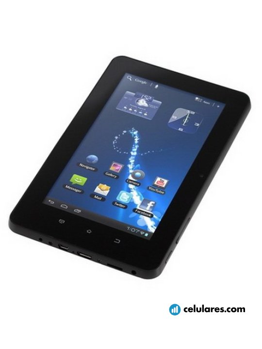 Imagen 2 Tablet Woxter 76 CXi