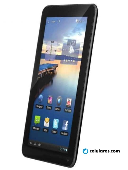 Imagen 2 Tablet Woxter 90 BL