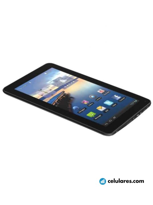 Imagen 3 Tablet Woxter 90 BL
