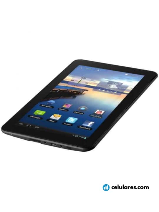 Imagen 4 Tablet Woxter 90 BL