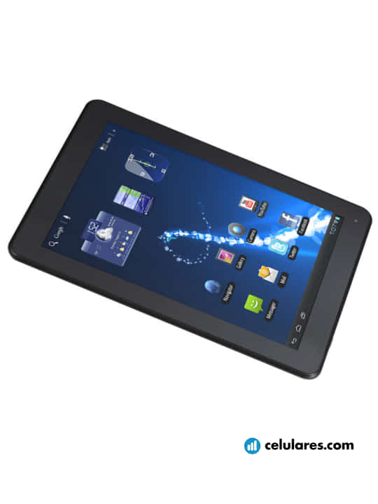 Imagen 2 Tablet Woxter 97 IPS (9.7)