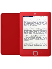 Fotografia Tablet Woxter Ebook Scriba 195