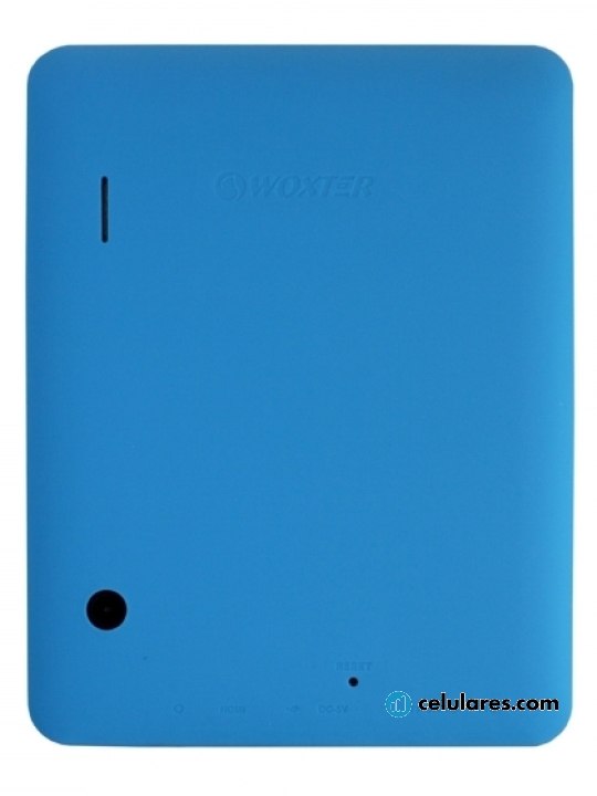 Imagen 4 Tablet Woxter Funny Tab 80