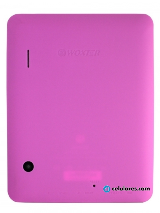 Imagen 5 Tablet Woxter Funny Tab 80