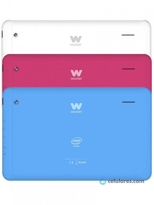 Imagen 5 Tablet Woxter I-101