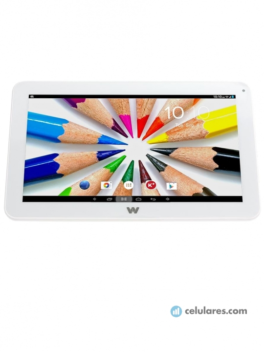 Imagen 2 Tablet Woxter I-101