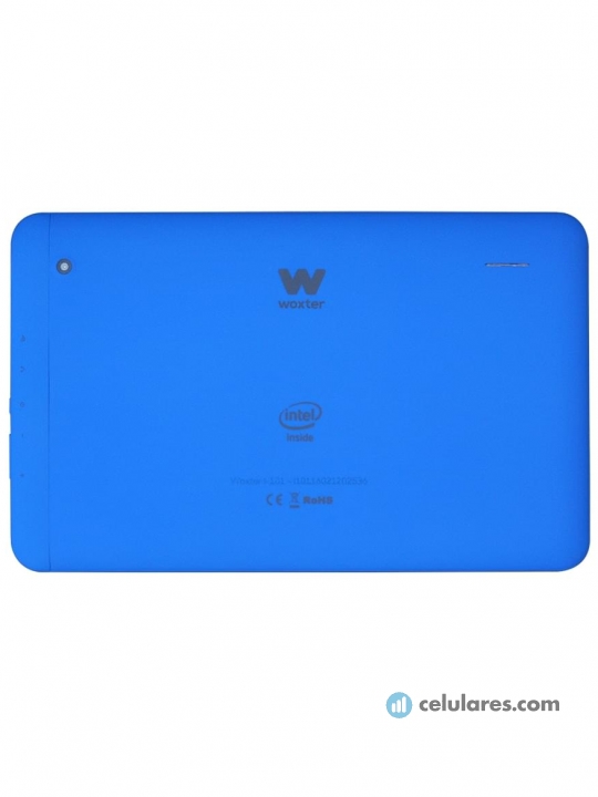 Imagen 6 Tablet Woxter I-101