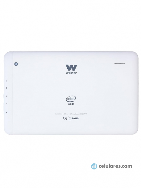 Imagen 8 Tablet Woxter I-101