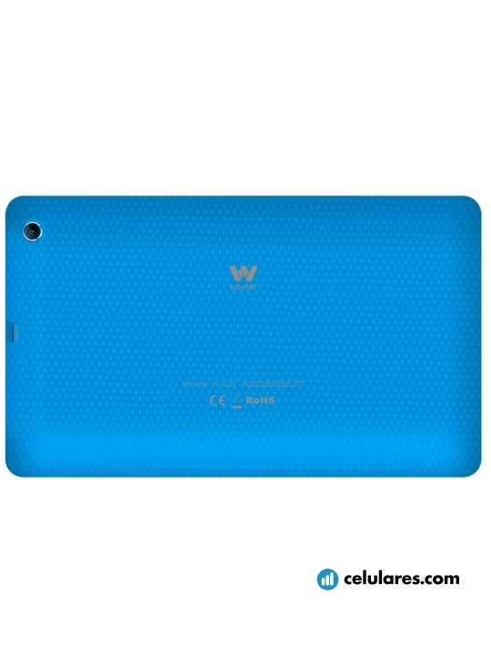 Imagen 6 Tablet Woxter N-100