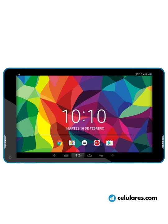 Imagen 5 Tablet Woxter N-100