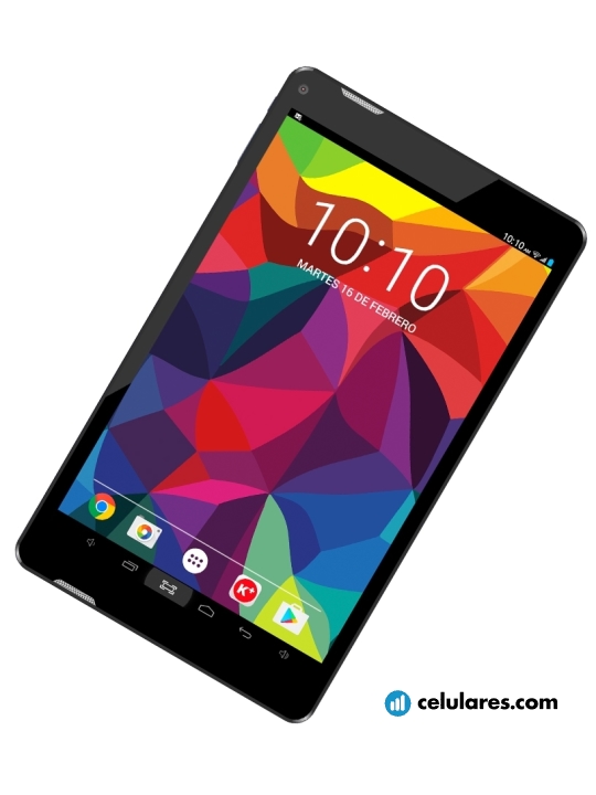 Imagen 2 Tablet Woxter N-100