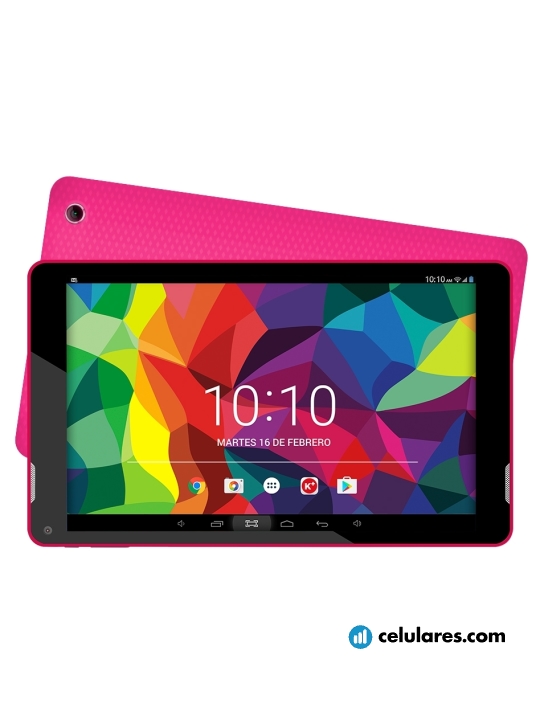 Imagen 4 Tablet Woxter N-100