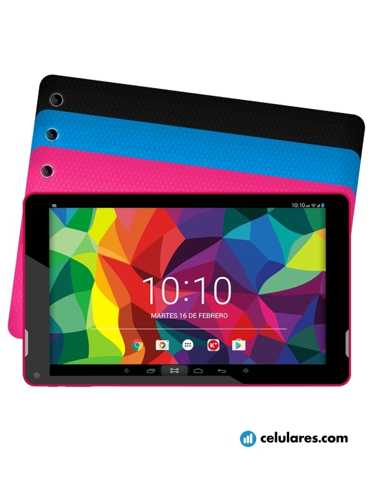 Imagen 3 Tablet Woxter N-100