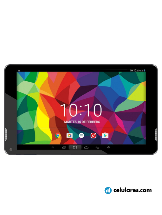 Imagen 2 Tablet Woxter N-200