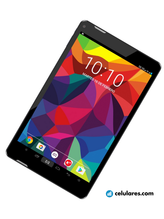 Imagen 3 Tablet Woxter N-200